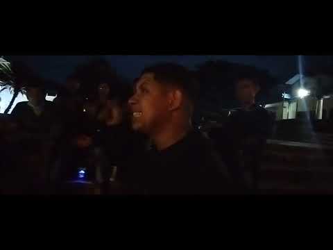 Semis SACRE 🆚 JAF (Batalla Dominguera) - TBF 🪃💥