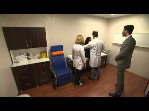 Health Tourism Turkey Introduction Film (in Arabic)