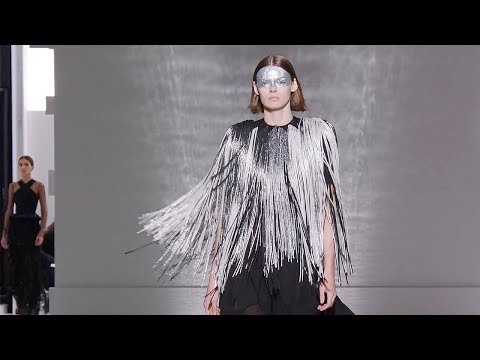 Givenchy | Haute Couture Spring Summer 2019 Full Show | Exclusive