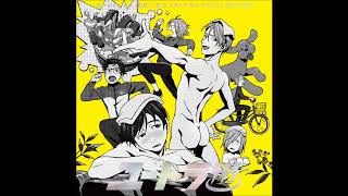 Yuri!!! On Ice YuTra!!! OST 37: You Only Live Once (#7 TV Size Version)