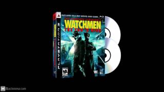 Watchmen: The End Is Nigh trailer