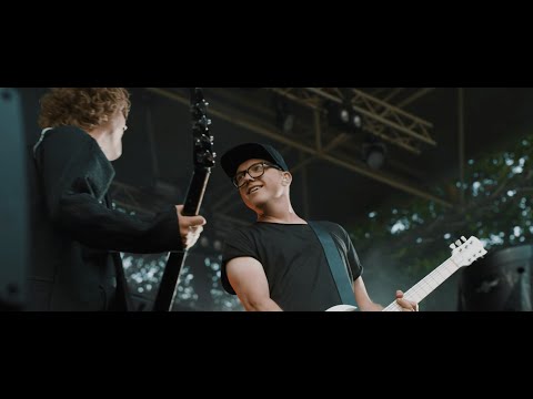 Carpark North x Mellerup Efterskole