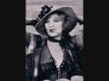 Marlene Dietrich - Allein in einer großen Stadt (Slowfox)