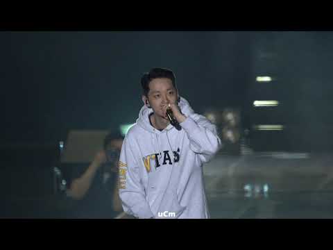 The Quiett (더 콰이엇)  - Bentley @ 2019 ILLIONAIRE X AMBITION TOUR - 서울