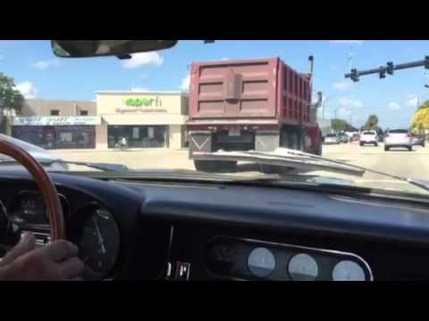 1967 Ferrari 275 GTB/4 short drive