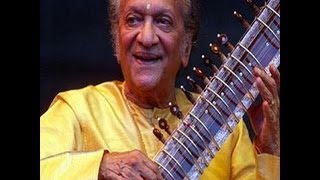 Ravi Shankar - Prashanti - Passages