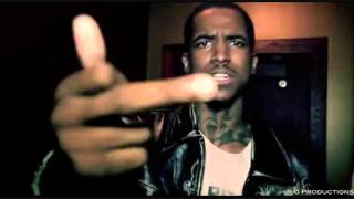 Lil Reese feat Waka Flocka - No Lackin INSTRUMENTAL *LOOP*