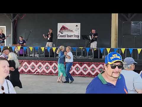 Family and Friends Band (CNUF 2024)