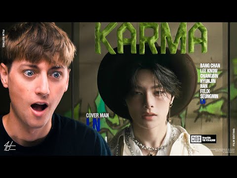 Stray Kids 'Bleep' DID NOT Hold Back! Editor Reaction