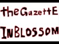 the GazettE - IN BLOSSOM 【cover】 