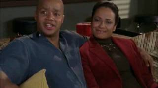 Scrubs Carla Shouldn&#39;t Tell Turk