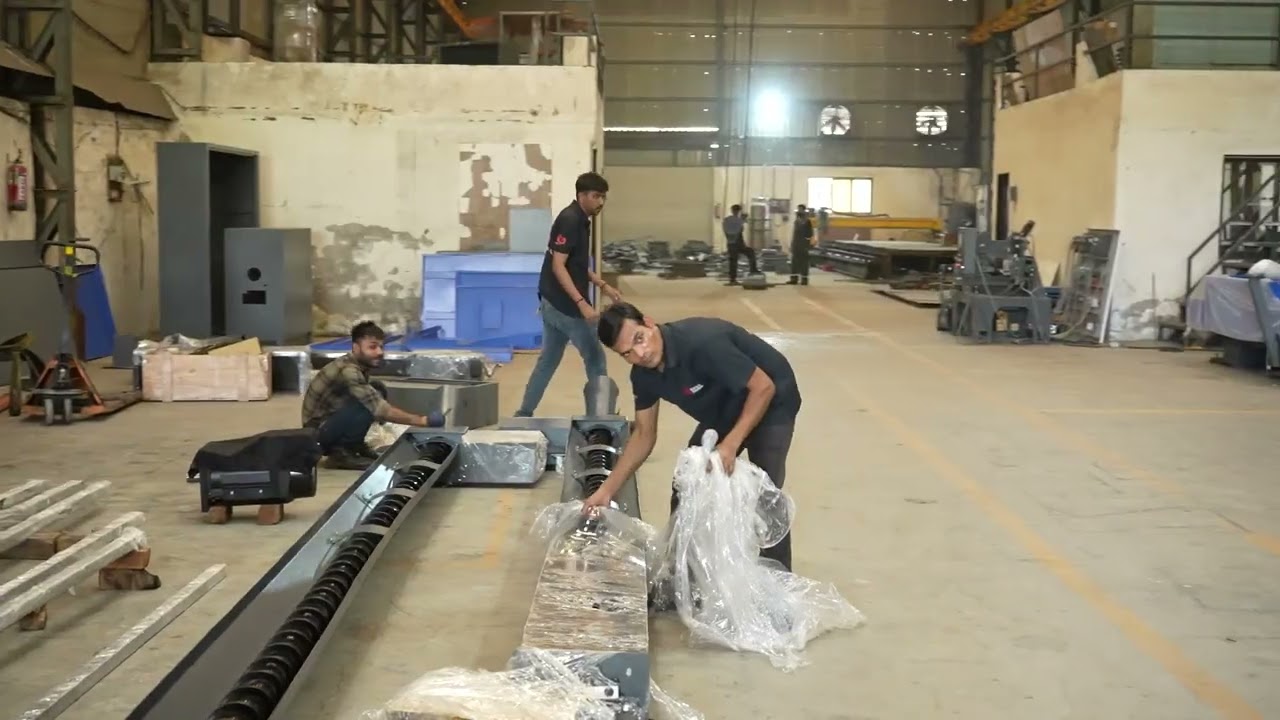 Anant Hydro Pvt. Ltd.