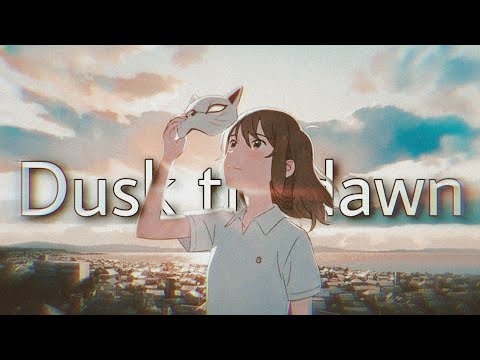 A Whisker Away •Dusk till dawn~ [ AMV ]