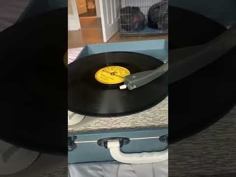 Thumbnail for milkcow blues boogie 1955 elvis 78