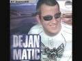 Dejan Matic 2009 - Dozvola Za Ljubav 