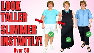 7 EASY Summer Outfits for Women Over 50! Give These a TRY!👗