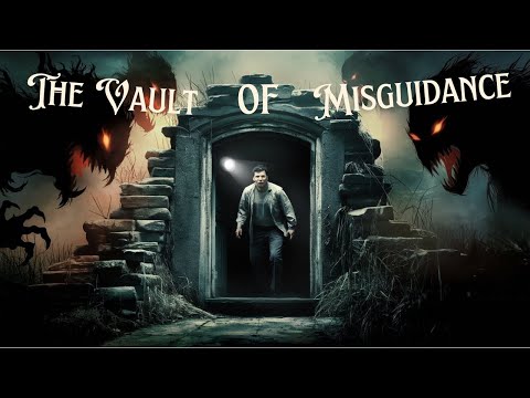 The Vault of Misguidance: Ali's Fate in the Shadows of Monsters