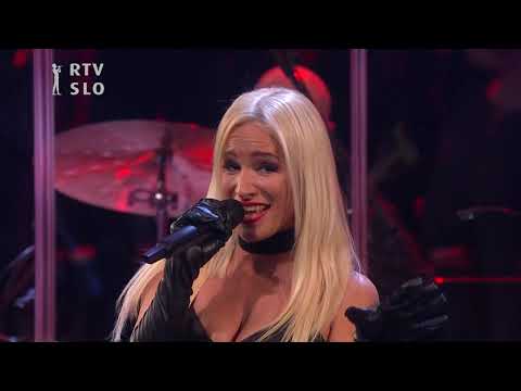 ČUKI (LEGENDE) IN ALYA  - Štorklje