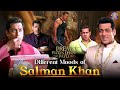 Salman Khan Ki Nautanki Comedy Romance Foodie Action Scenes Ft Prem Ratan Dhan Payo