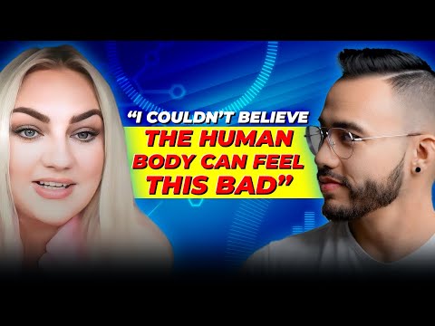 Nina's CFS recovery story