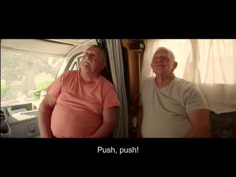 Holy Tour / La Grand-Messe (2019) - Trailer (English Subs)