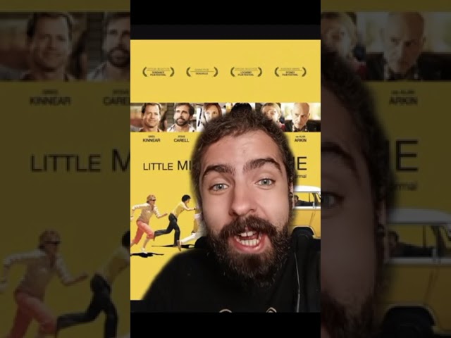 Vídeo relacionado con Pequeña Miss Sunshine (Little Miss Sunshine) (Blu-ray)