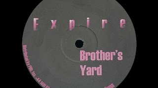 Brother's Yard - Radiona
