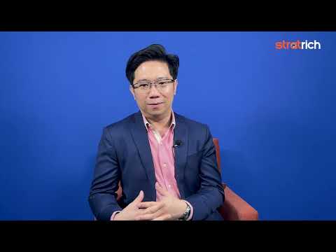 Client testimonial
