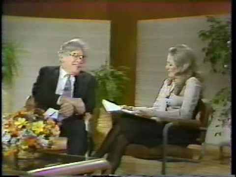 Visions and Images: Garry Winogrand, 1981