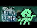 Touch Tone Telephone Lemon Demon Rhythm Heaven Custom Remix