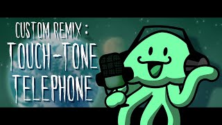 Rhythm Heaven Custom Remix — Touch-Tone Telephone (Lemon Demon)