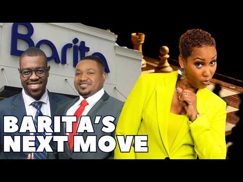 What Barita's Results Say About Jamaican Economy