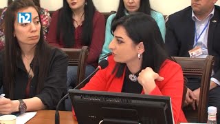 Զինծառայողը իրեն հասանելիք փոխհատուցումը պիտի ստանա. կարևոր չէ կապրի վարձո՞վ, թե՞ բարեկամի տանը