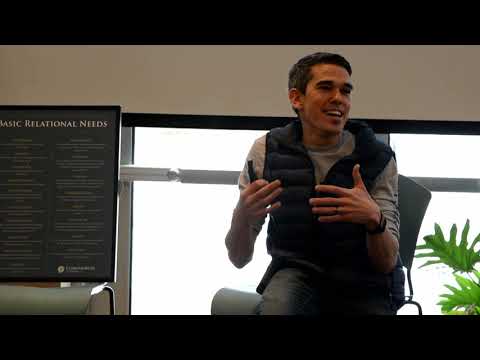 Relational Needs Full Video