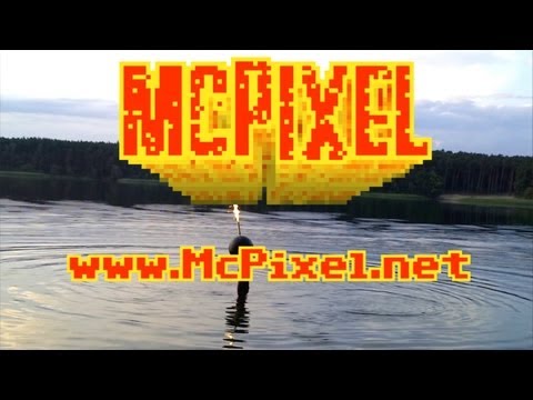 McPixel 