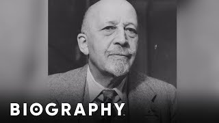 W.E.B. Du Bois - Civil Rights Pioneer