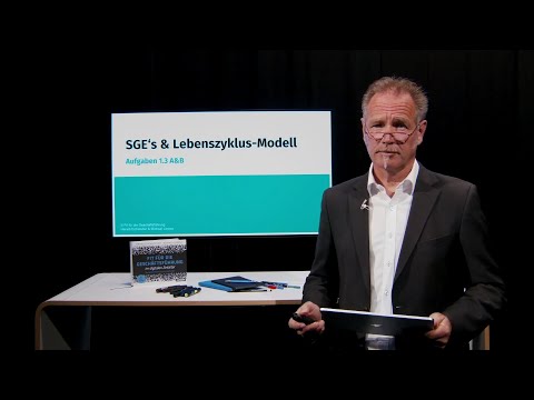 SGF, SGE und das Lebenszyklusmodell | Strategisches Management einfach erklärt