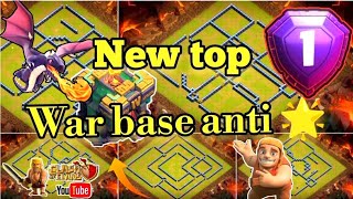 th14 war base with links | th14 base layout with links | th14 war base with links 2023 | #coc #th14
