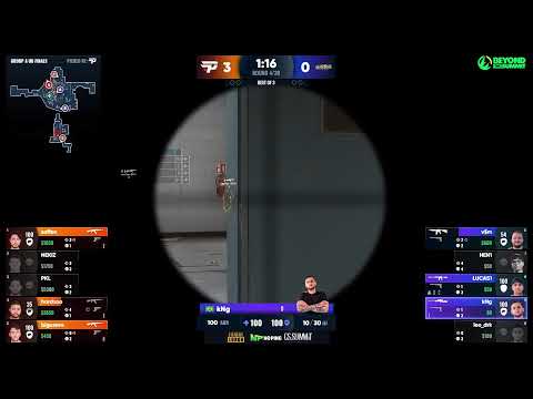 ⚠️ VAC VARADO DO KNG - O PLANO VS PAIN