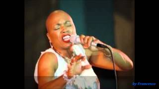 Dee Dee Bridgewater ~ Angel of The Night