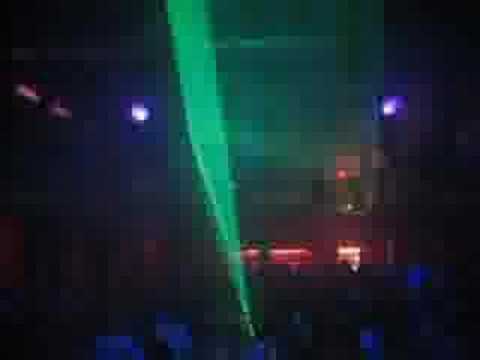 DJ COMPASS-VRUBELL LIVE