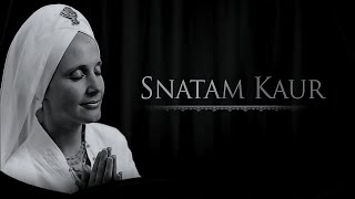 Snatam Kaur - Jap Man Sat Nam