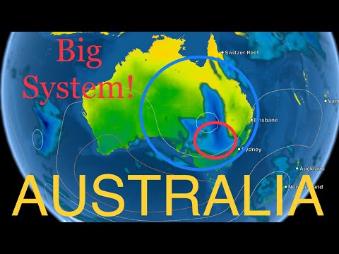August 3, 2020 / Anarctic Plate Earthquakes / Tropical Storms / Extreme Weather Forecast