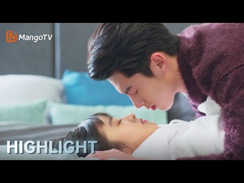 EP37 Highlight Shan Cai and Dao Ming Si are about to get intimate, but ……