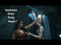 Sushanta Entry Song Naagin 7 New Song