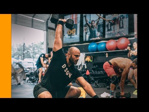 tttTD7 - THE THROWDOWN