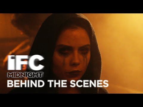 Dark Summer (Behind the Scenes)