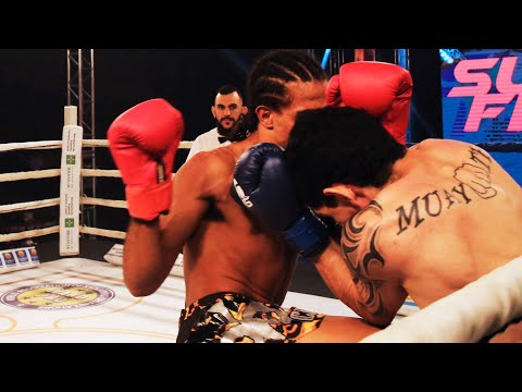 WGP #51: Guilherme Monteiro vs Alessandro Oliveira