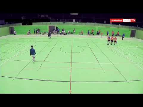 GC Unihockey NLA ./. Zug United - Testspiel