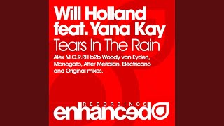 Tears In The Rain (After Merdian Remix)